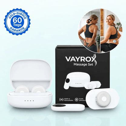 Vayrox Flow Set