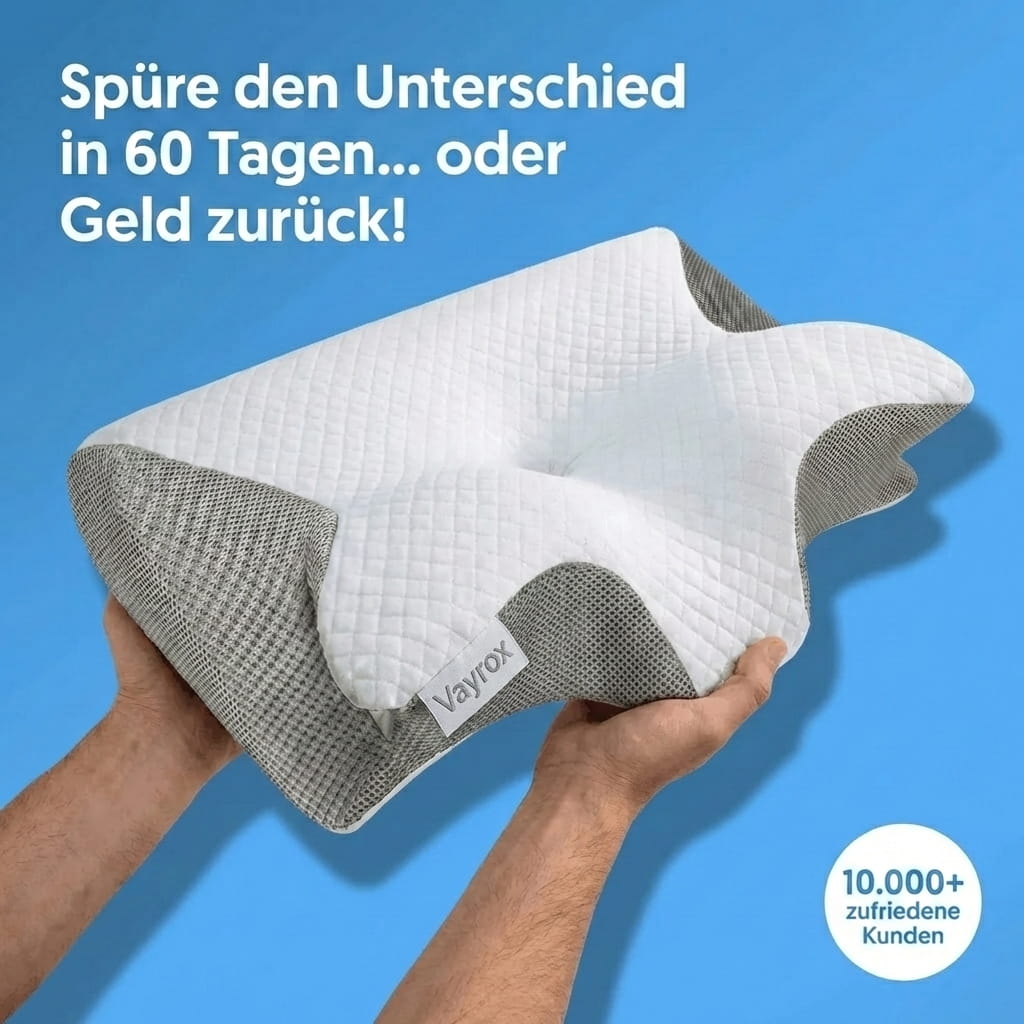 Airflex Pro™ | Reflux Kissen