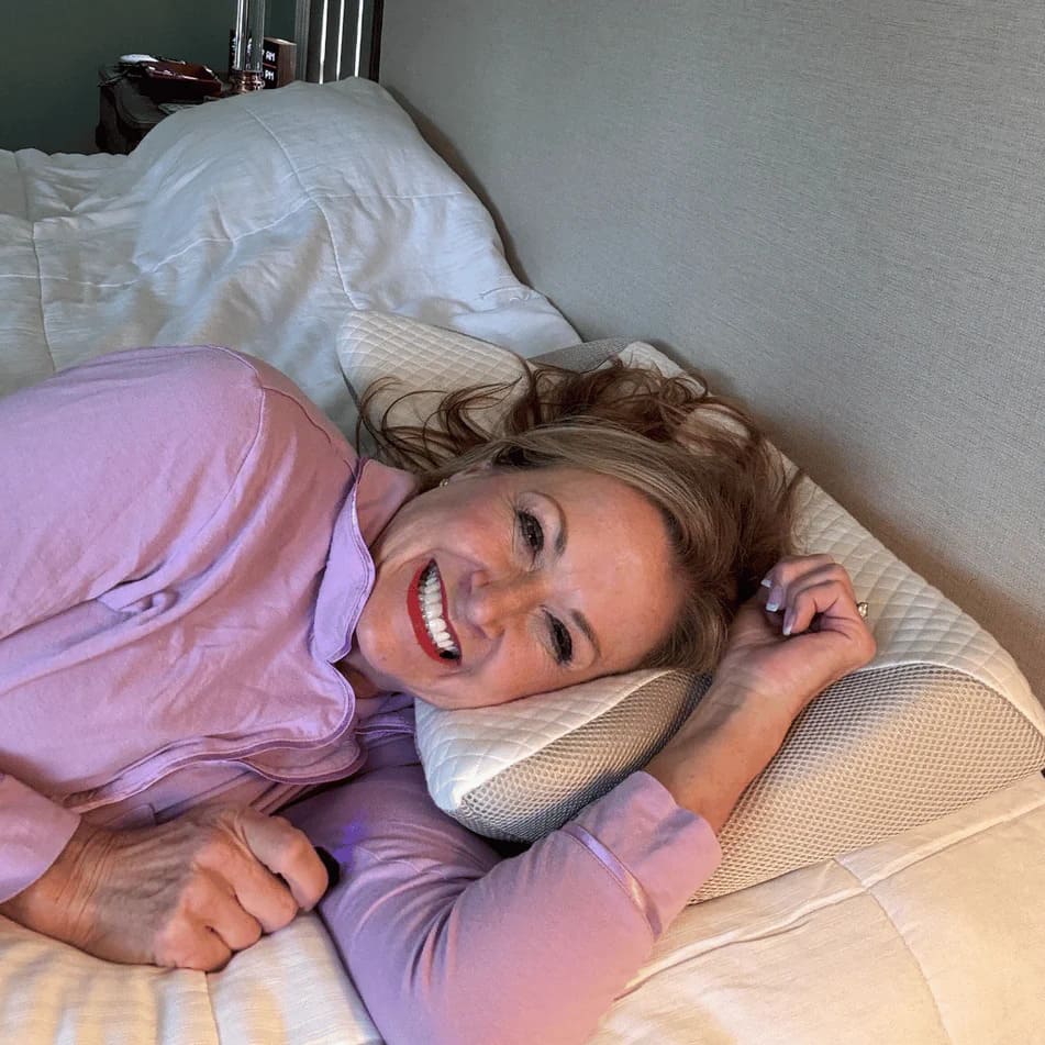 Airflex Pro™ | Reflux Kissen