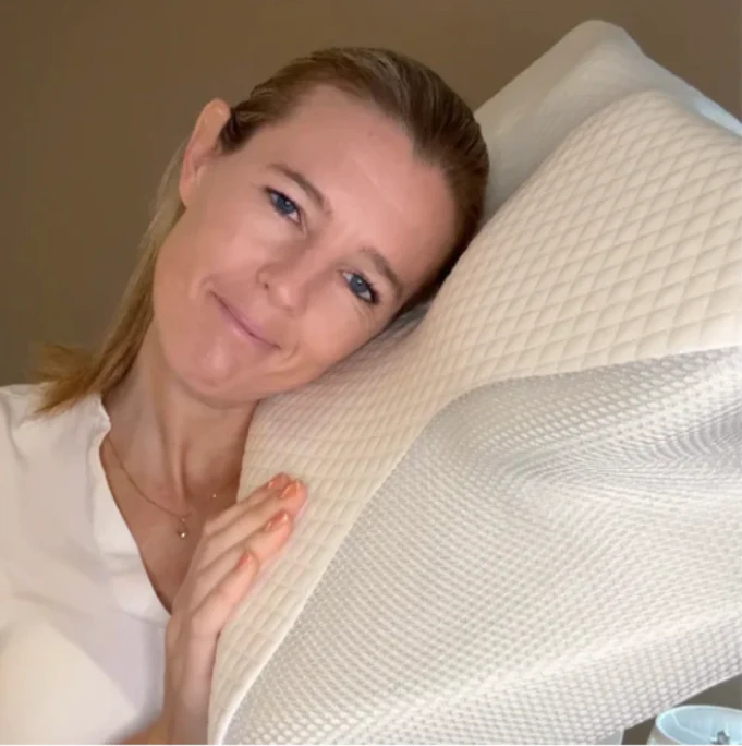 Airflex Pro™ | Reflux Kissen